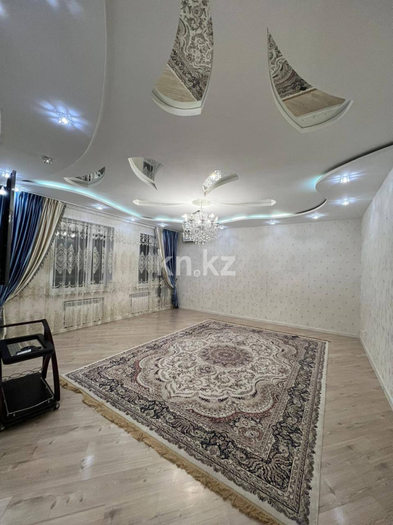 Аренда 3-комнатной квартиры, 134 м² в Астане - фото 7