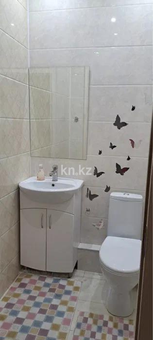 Продажа 3-комнатной квартиры, 80 м², ул. Рыскулбекова, дом  28/5 в Алматы - фото 5