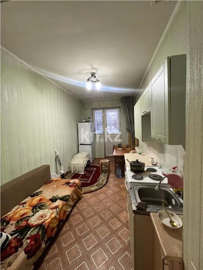 Продажа 1-комнатной квартиры, 40 м² в Астане - фото 2