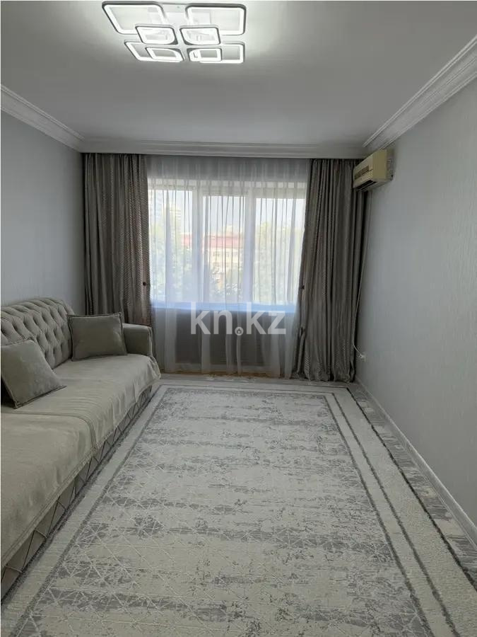 Продажа 4-комнатной квартиры, 74.1 м² в Алматы
