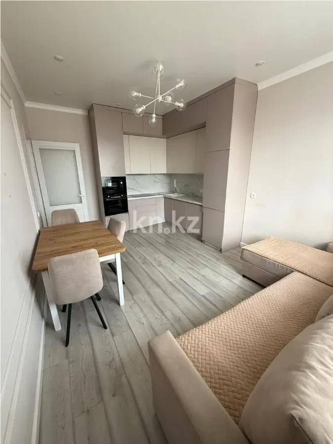 Продажа 3-комнатной квартиры, 70 м², ул. Акмешит, дом  13/1 в Астане - фото 3