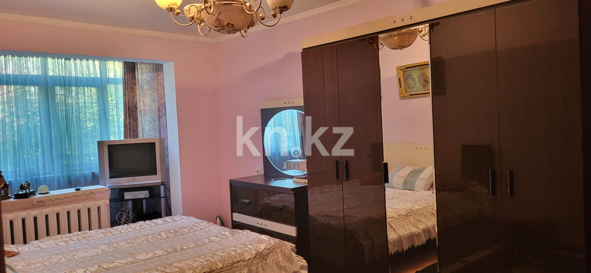 Продажа 3-комнатной квартиры, 68 м² в Алматы - фото 6