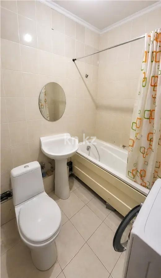 Продажа 2-комнатной квартиры, 45.7 м² в Астане - фото 4