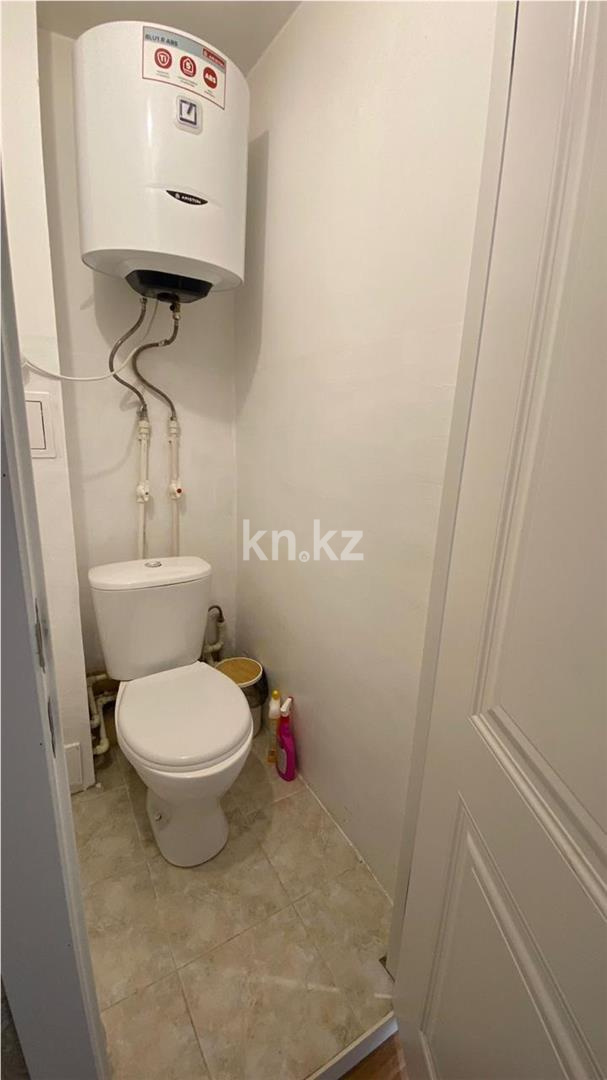 Продажа 2-комнатной квартиры, 53 м² в Караганде - фото 9