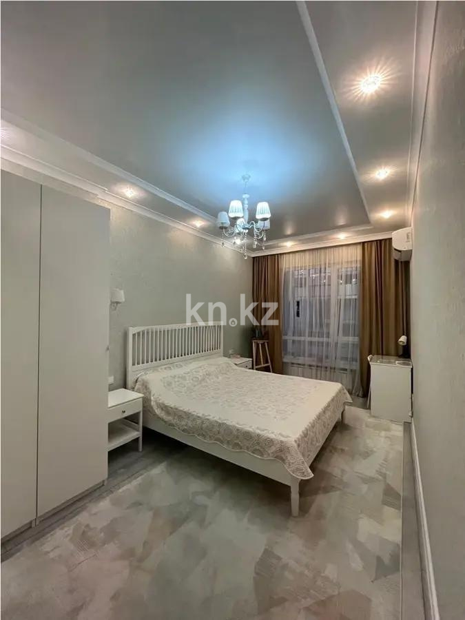 Продажа 2-комнатной квартиры, 55 м² в Алматы - фото 2