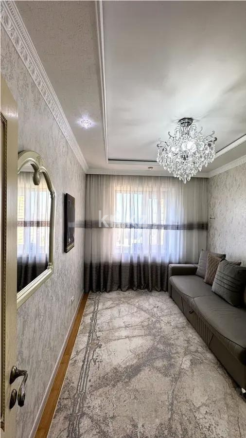 Продажа 3-комнатной квартиры, 70 м² в Астане - фото 4