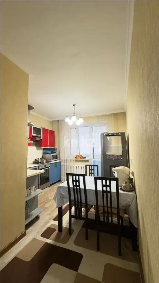 Продажа 3-комнатной квартиры, 91.4 м² в Астане - фото 4