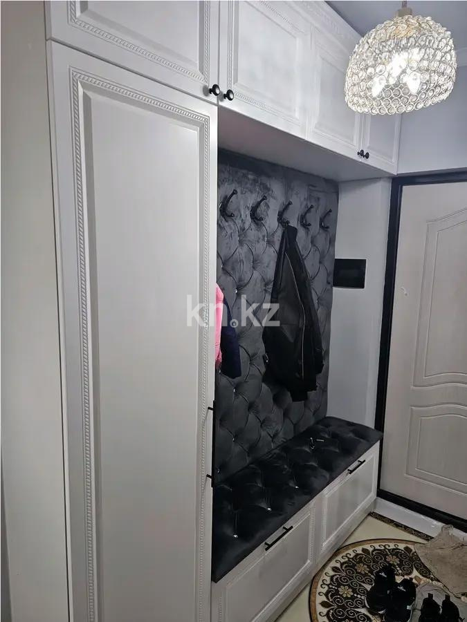 Продажа 2-комнатной квартиры, 75 м² в Алматы - фото 7