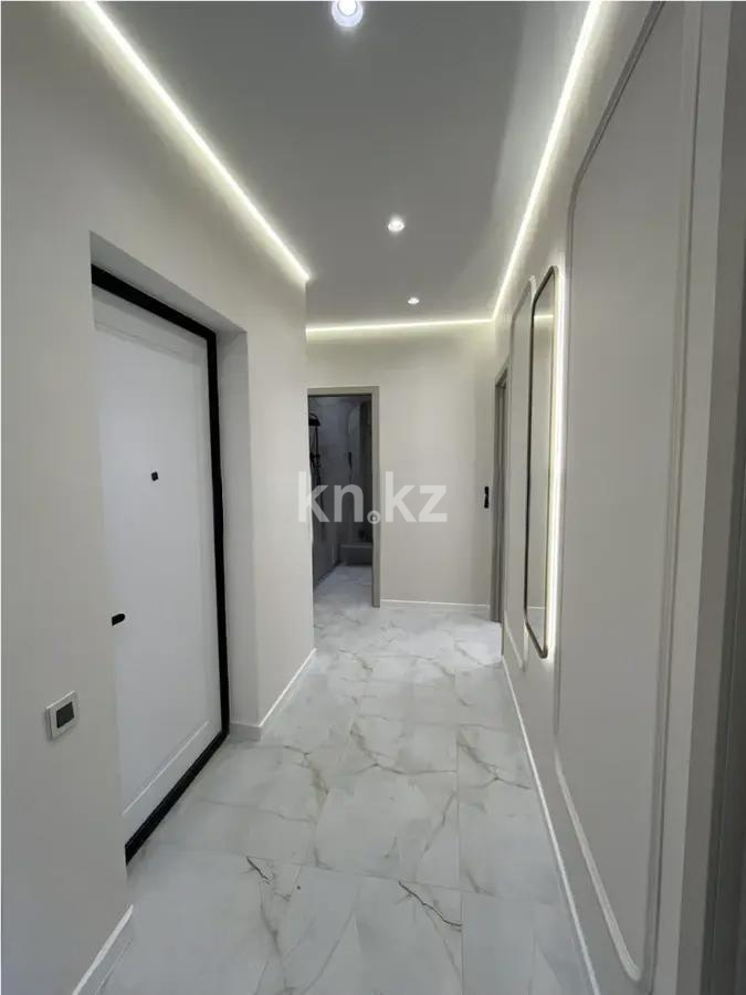Продажа 2-комнатной квартиры, 64 м² в Астане - фото 4