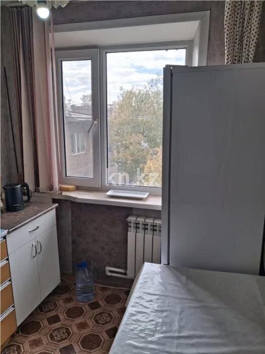 Продажа 1-комнатной квартиры, 30 м² в Караганде - фото 2