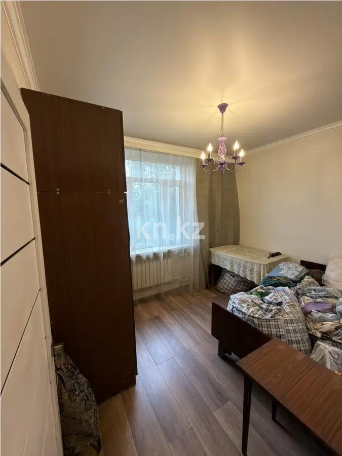 Продажа 2-комнатной квартиры, 34.4 м² в Алматы - фото 2