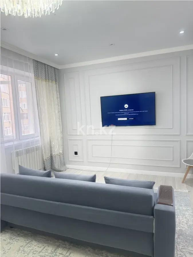 Продажа 3-комнатной квартиры, 70 м² в Алматы