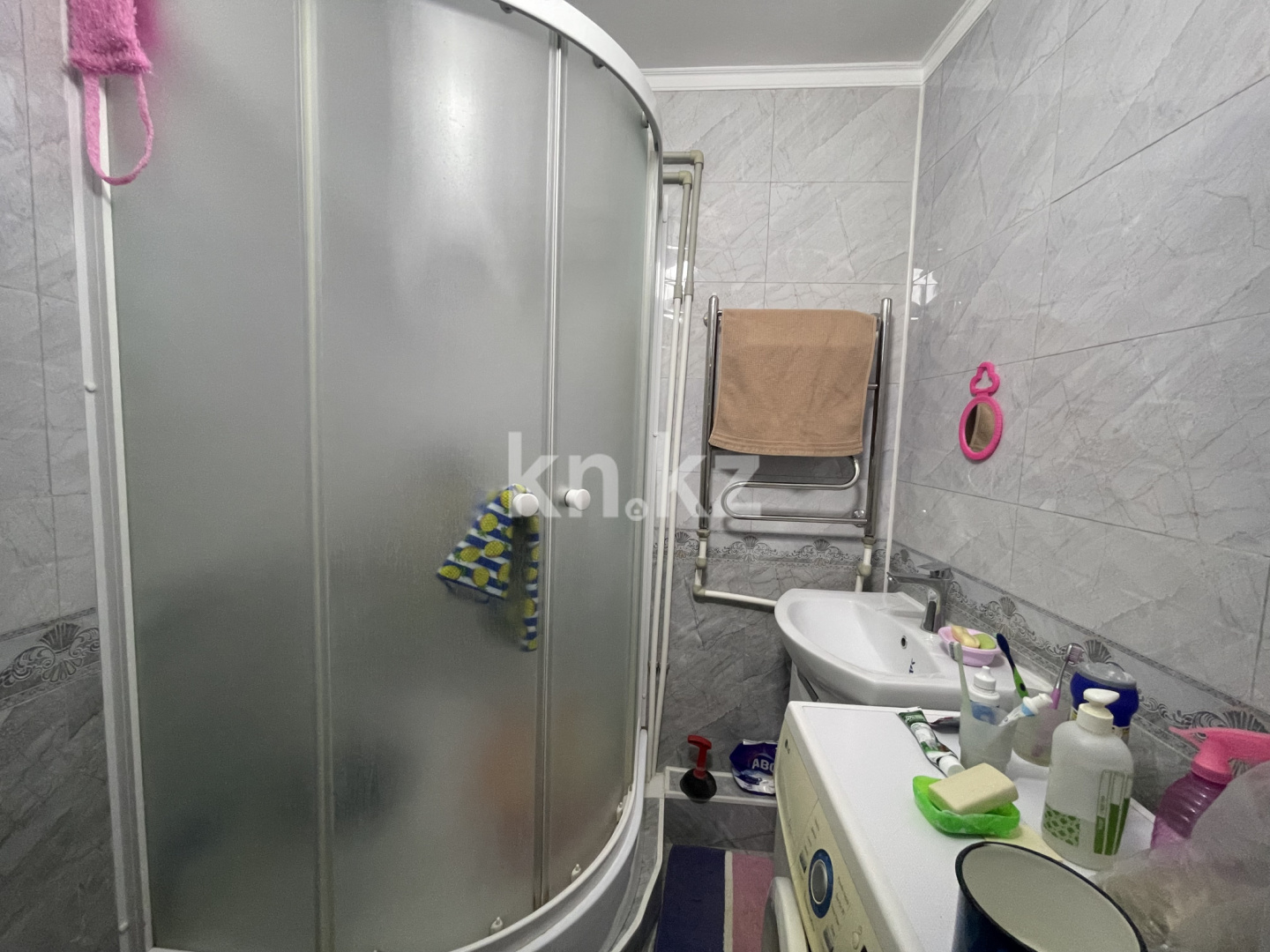 Продажа 2-комнатной квартиры, 54 м², 10 лет независимости в Алматинской области - фото 8