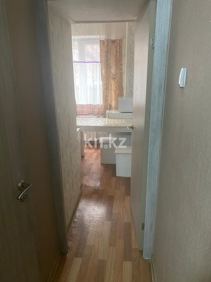 Продажа 1-комнатной квартиры, 35 м² в Алматы - фото 3