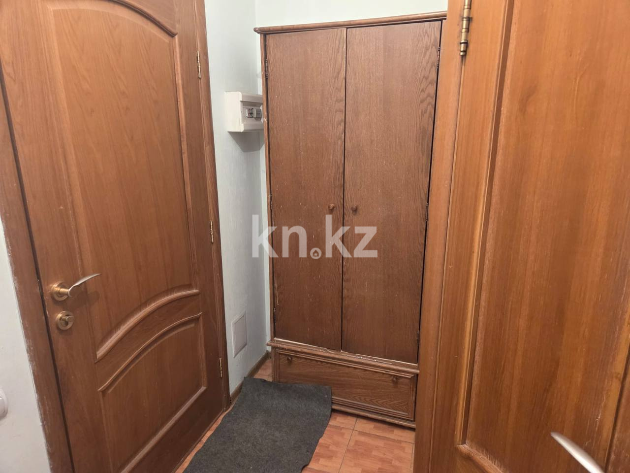 Аренда 1-комнатной квартиры, 38 м² в Астане - фото 4