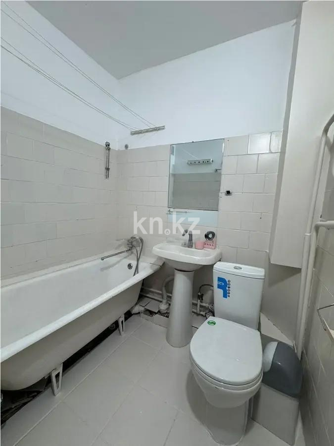 Продажа 1-комнатной квартиры, 35 м² в Алматы - фото 3