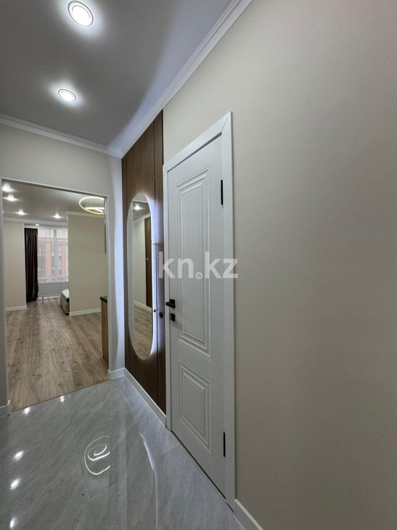 Продажа 1-комнатной квартиры, 33 м² в Алматы - фото 4