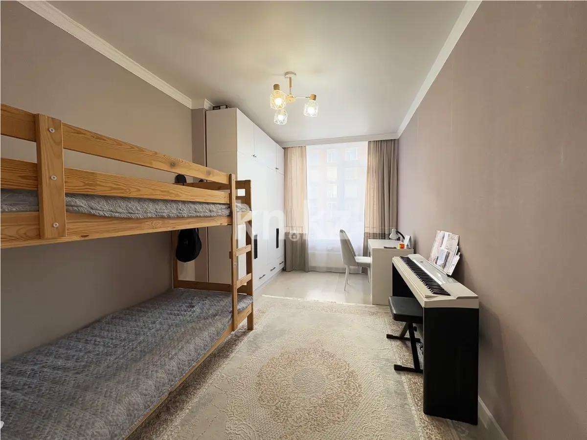 Продажа 3-комнатной квартиры, 79.4 м², ул. Онгарсыновой, дом  8 в Астане - фото 3