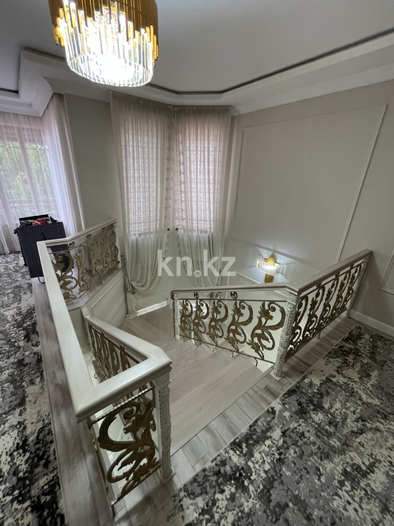Продажа 6-комнатного дома, 178 м² в Шымкенте - фото 12