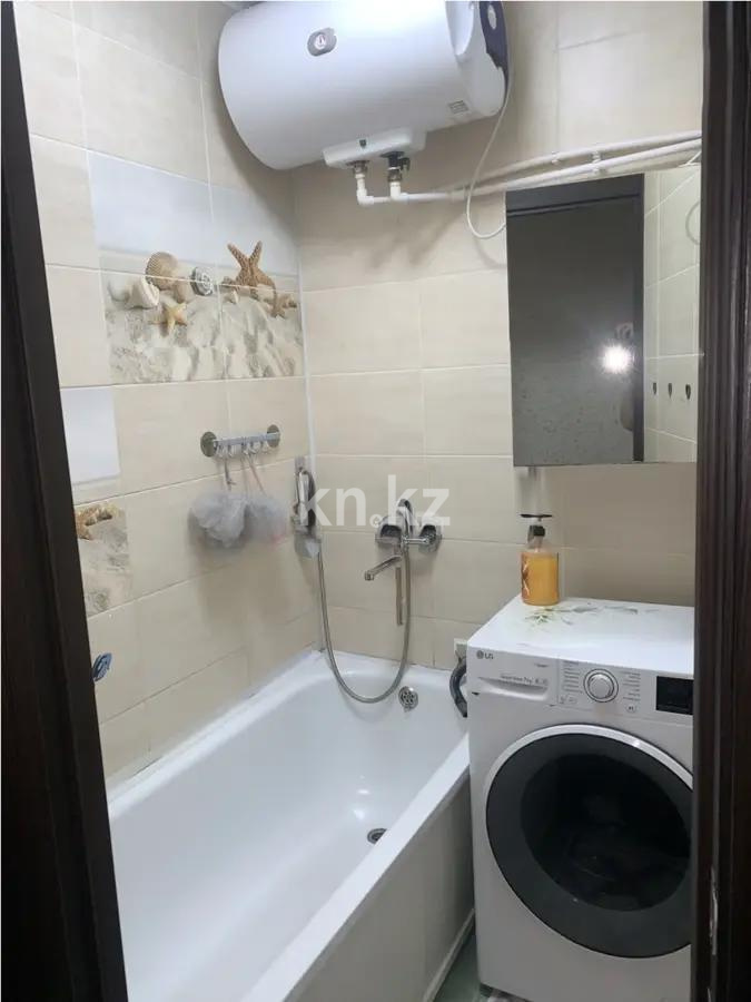 Продажа 2-комнатной квартиры, 48 м² в Караганде - фото 4