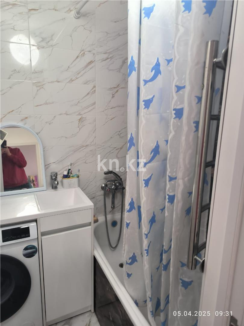 Продажа 2-комнатной квартиры, 52 м², мкр-н Орбита-1 в Караганде - фото 8