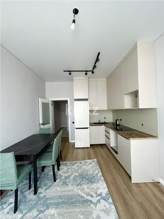 Продажа 2-комнатной квартиры, 42 м² в Астане - фото 2