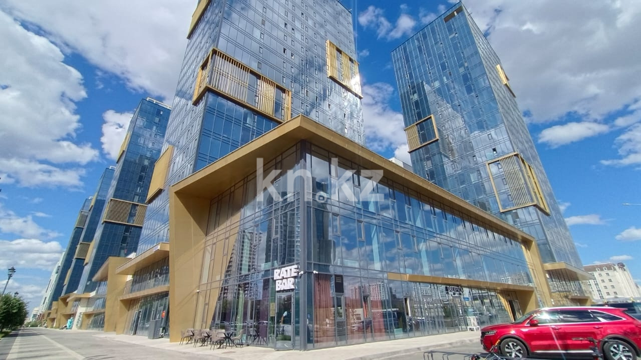 Продажа помещения, 136 м² в Астане - фото 3