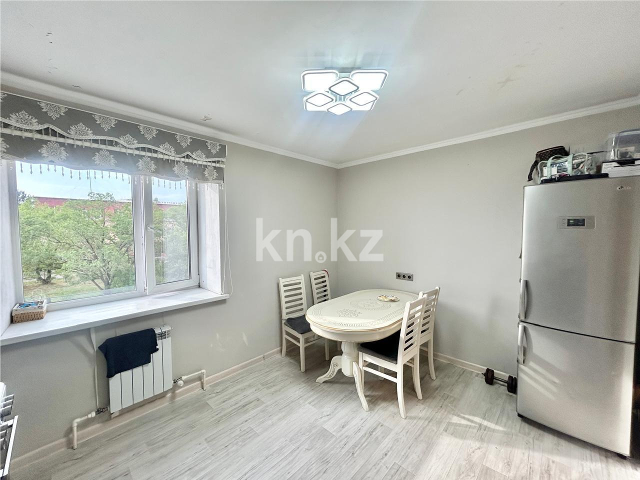 Продажа 2-комнатной квартиры, 64 м² в Караганде - фото 8