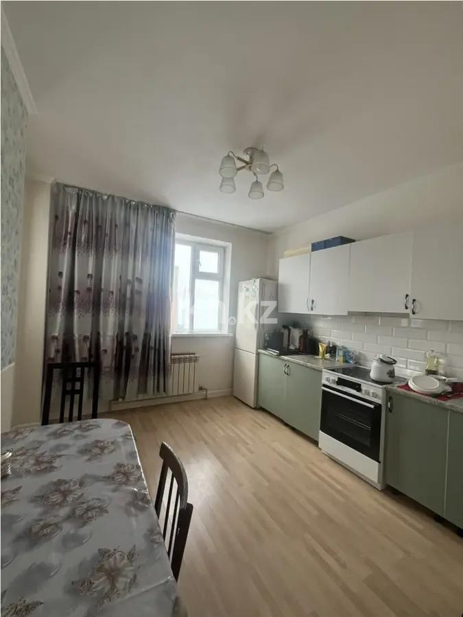 Продажа 1-комнатной квартиры, 38.2 м² в Астане - фото 2