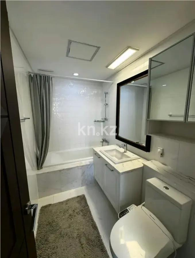 Продажа 3-комнатной квартиры, 98 м² в Астане - фото 4