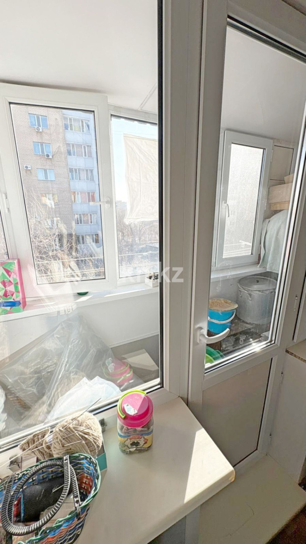 Продажа 2-комнатной квартиры, 46 м², ул. Алиханова, дом  30/2 в Караганде - фото 3