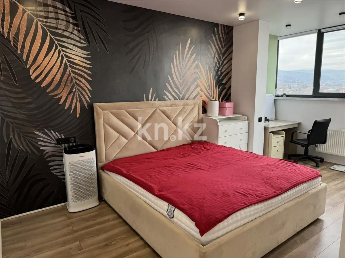 Продажа 2-комнатной квартиры, 70 м² в Алматы - фото 2