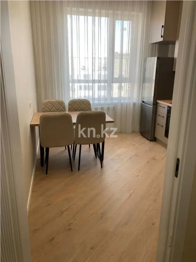 Продажа 2-комнатной квартиры, 56.7 м², ул. Култегин, дом  4 в Астане - фото 3