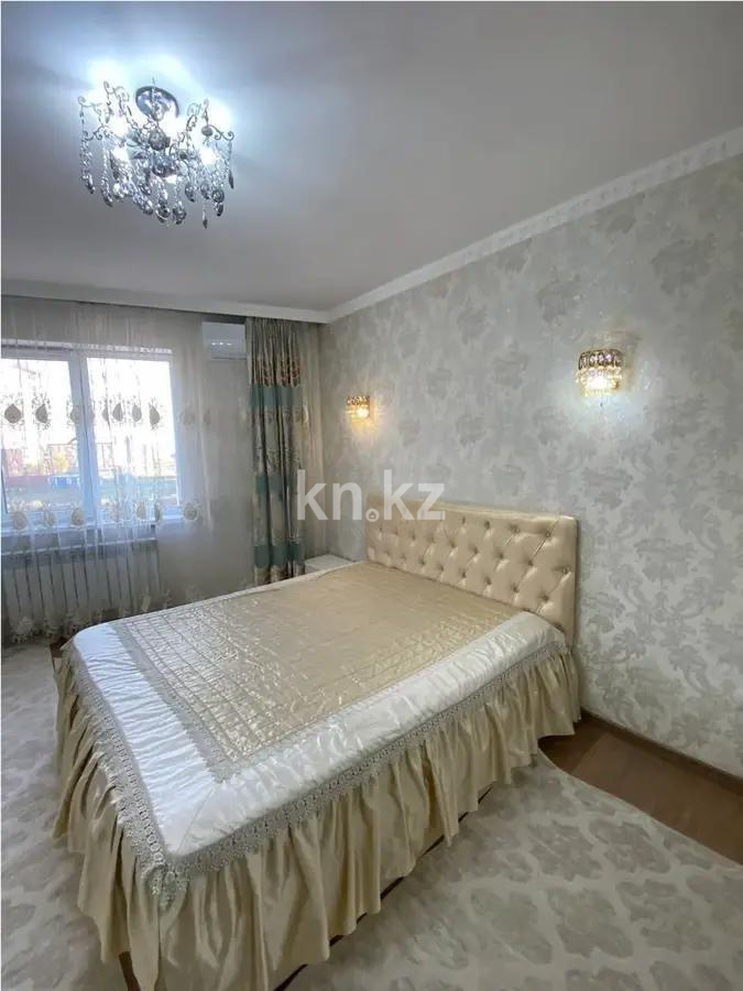 Продажа 2-комнатной квартиры, 67 м², мкр. Нуркент, дом  71 в Алматы