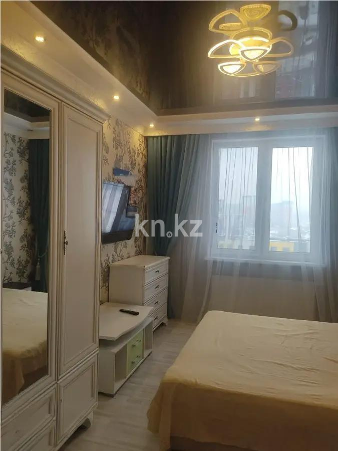 Продажа 2-комнатной квартиры, 57 м² в Алматы - фото 2