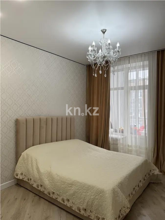 Продажа 3-комнатной квартиры, 88 м², ул. Керей, Жанибек хандар, дом  40 в Астане - фото 2