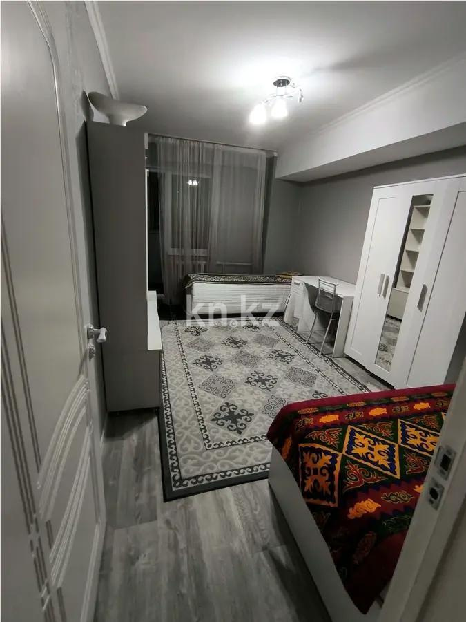 Продажа 3-комнатной квартиры, 88 м², ул. Сыганак, дом  16 в Астане - фото 2