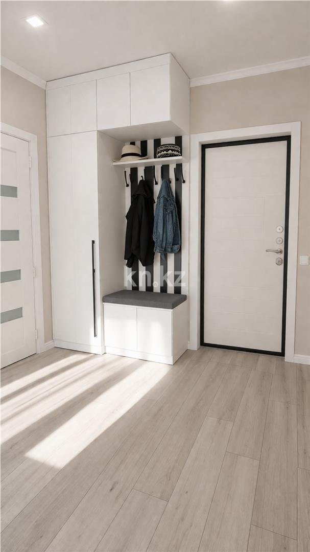 Продажа 1-комнатной квартиры, 41 м² в Караганде - фото 5