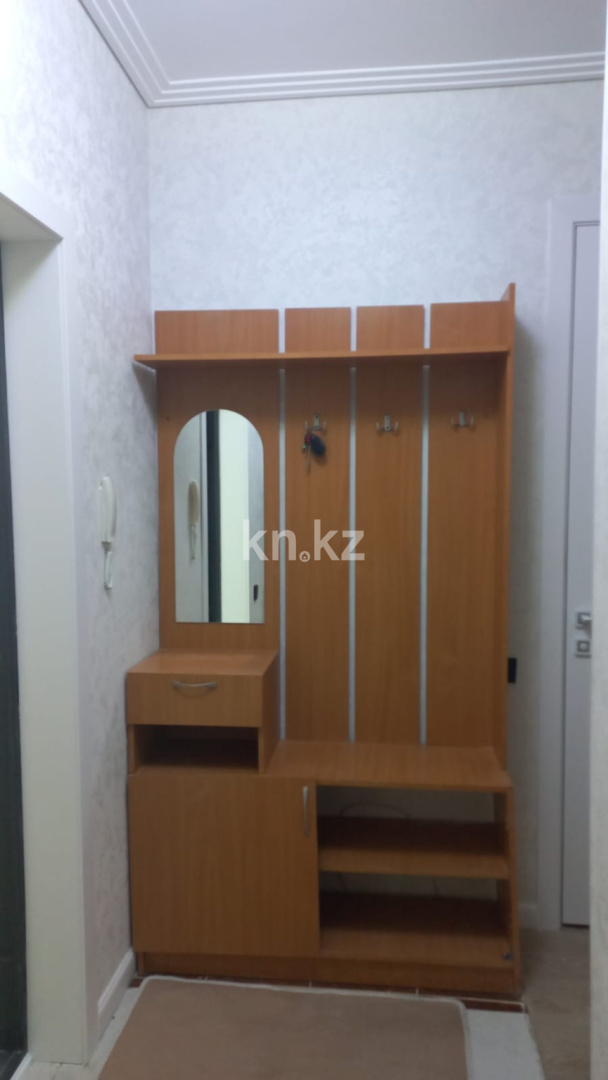 Аренда 2-комнатной квартиры, 58 м² в Астане - фото 10