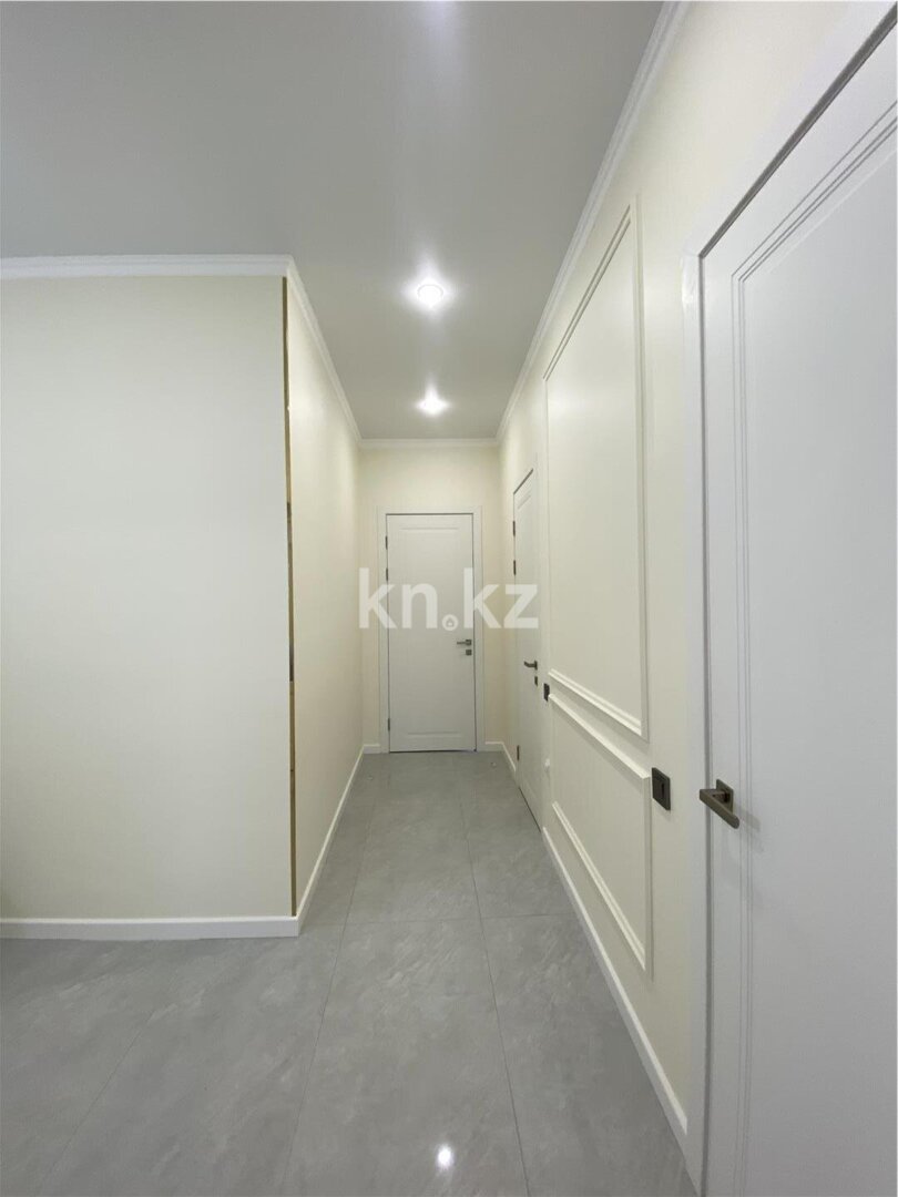 Продажа 3-комнатной квартиры, 67.1 м² в Астане - фото 17