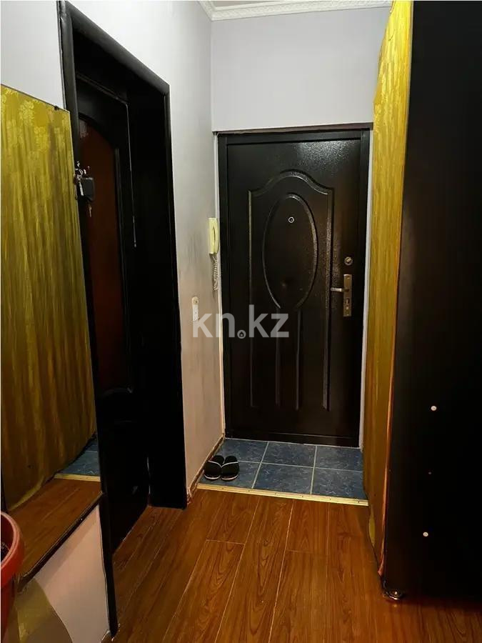 Продажа 1-комнатной квартиры, 45 м², мкр-н Кулагер, дом  49 в Алматы - фото 4