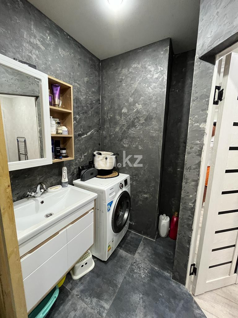 Продажа 4-комнатной квартиры, 80 м², мкр-н Орбита-1 в Караганде - фото 14