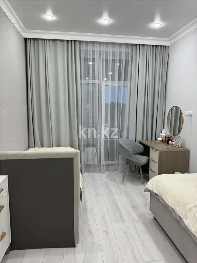 Продажа 4-комнатной квартиры, 84 м² в Астане - фото 3