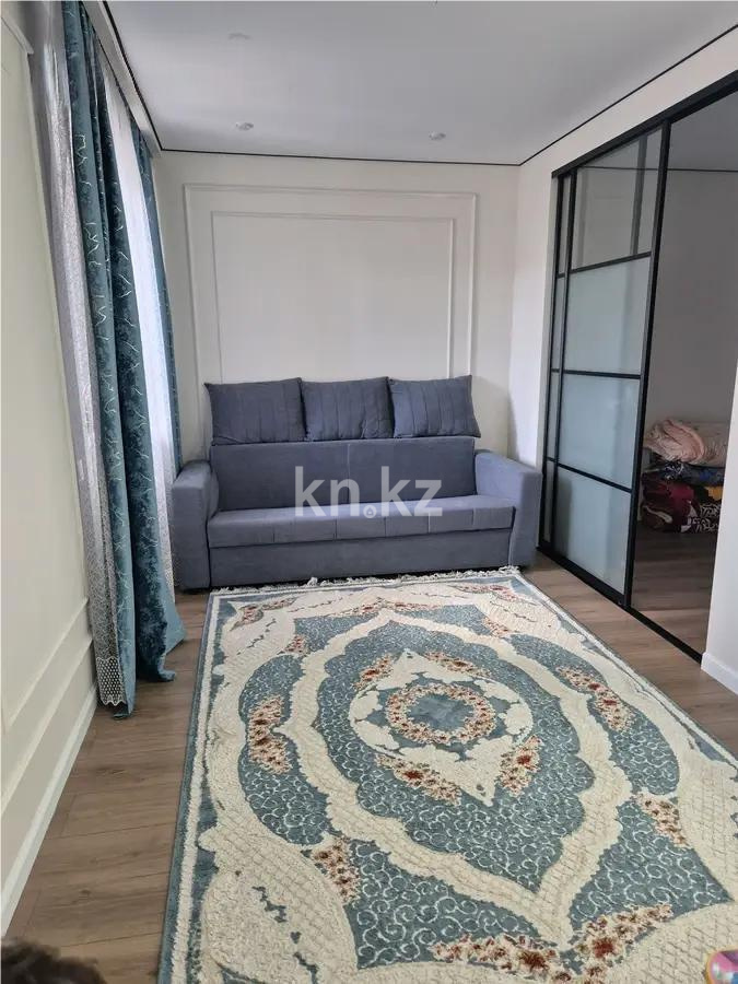 Продажа 1-комнатной квартиры, 43 м² в Астане