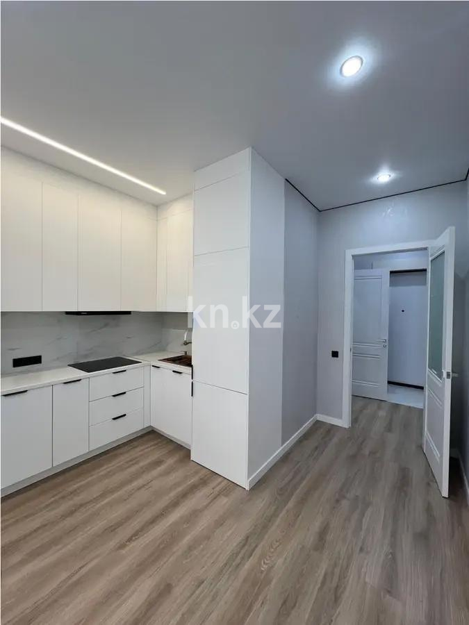Продажа 1-комнатной квартиры, 44 м² в Астане - фото 2