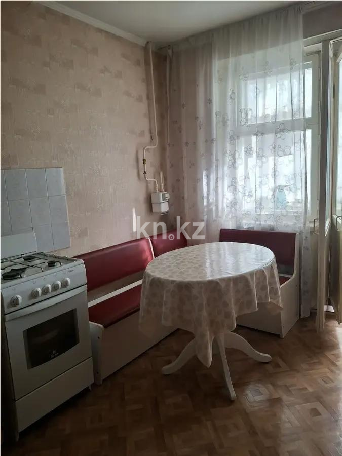 Продажа 2-комнатной квартиры, 50 м², ул. Рыскулбекова, дом  4 в Астане - фото 3