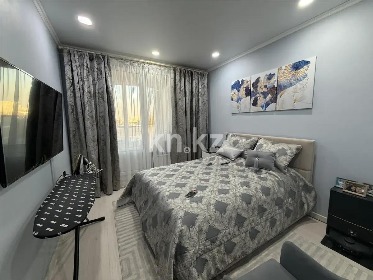 Продажа 3-комнатной квартиры, 70 м² в Алматы - фото 2