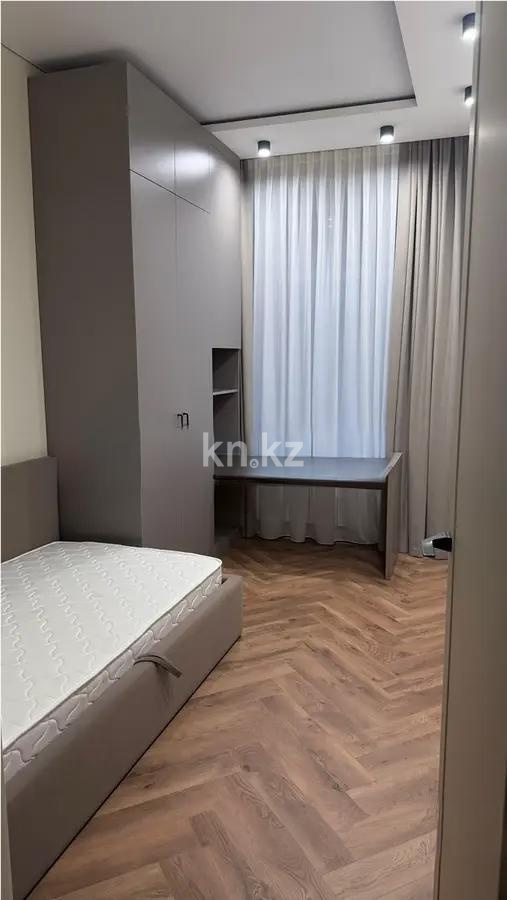 Продажа 4-комнатной квартиры, 120 м² в Караганде - фото 2