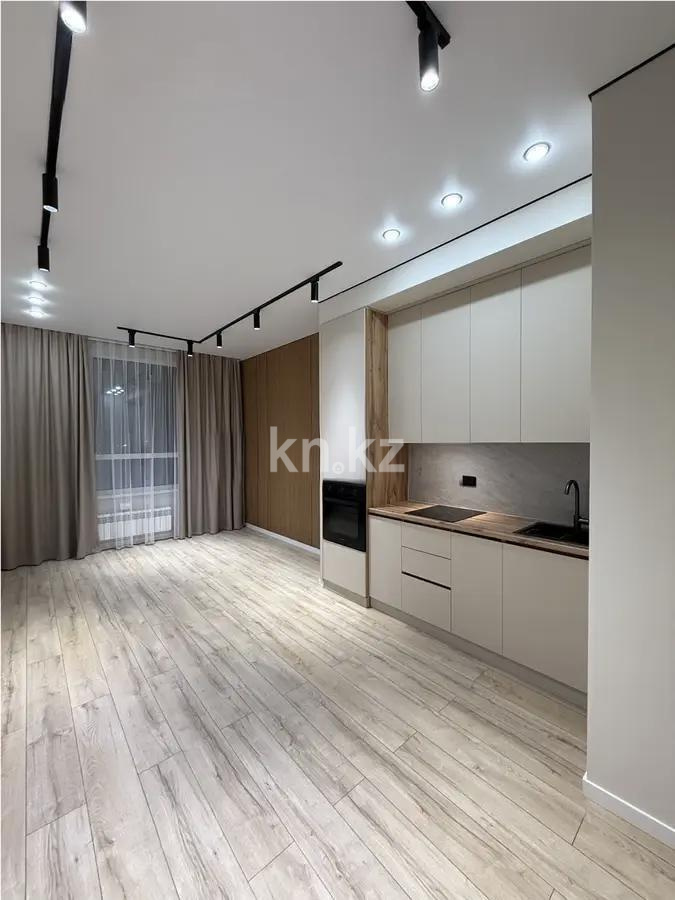 Продажа 2-комнатной квартиры, 50 м², ул. Райымбек батыра, дом  2 стр в Астане - фото 3