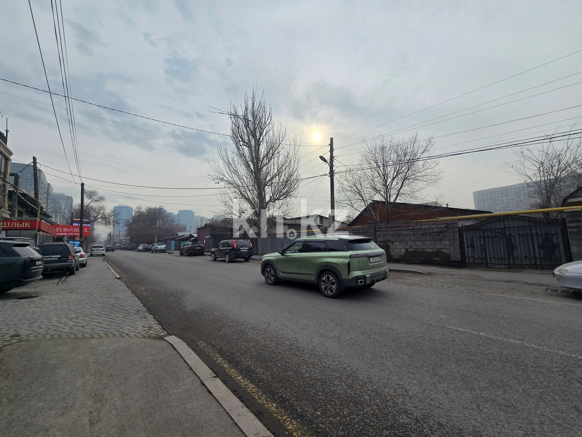 Продажа 4-комнатного дома, 107 м² в Алматы - фото 28